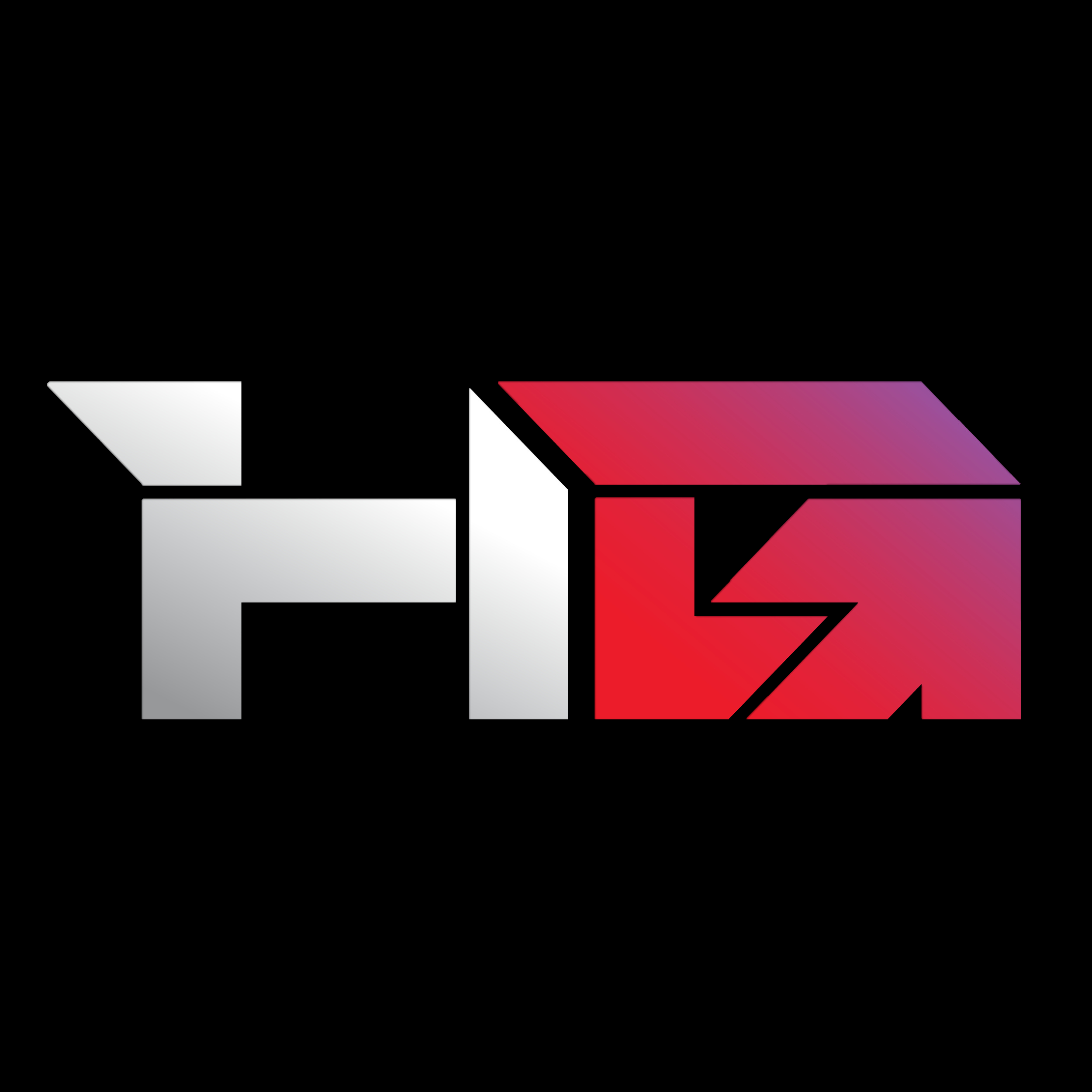 HellsGate Gaming Logo